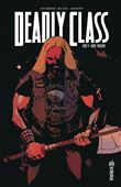 Deadly class Tome 9