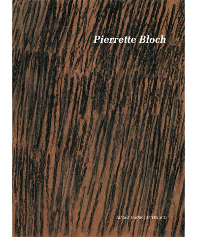 Pierrette Bloch