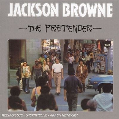 Pretender