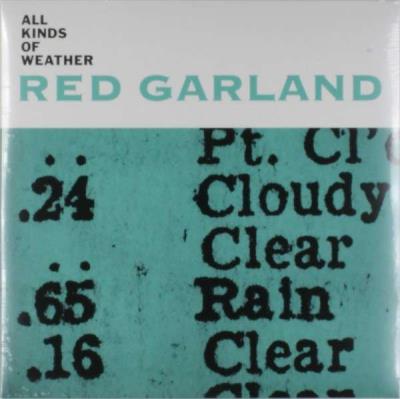 ALL KINDS OF WEATHER/LP