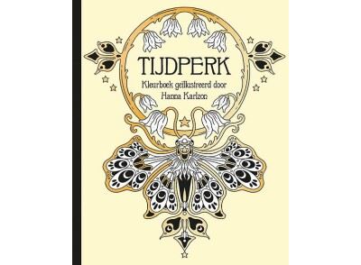 Tijdperk