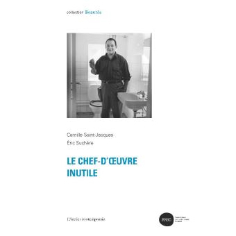 Le Chef-d'œuvre inutile