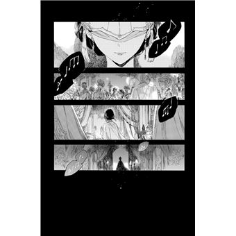 Shirayuki aux cheveux rouges - Tome 23