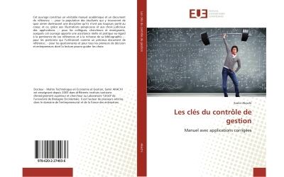 Les clés du contrôle de gestion