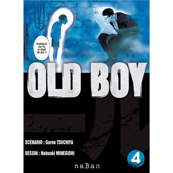 Old Boy