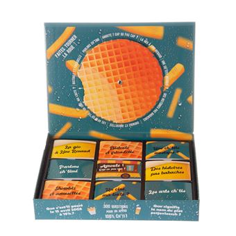 Saprich ti ! le quiz qui fait perdre le Nord !