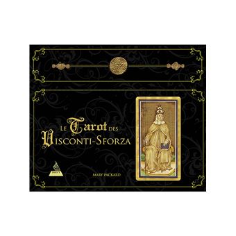 Le Tarot des Visconti-Sforza