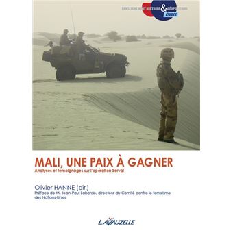 Malin une paix à gagner