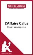L'Affaire Caïus d'Henry Winterfeld
