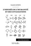 L'odyssée de l'humanité et des civilisations