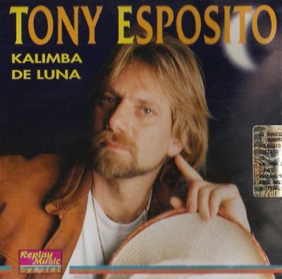 Kalimba de luna (13 titres)