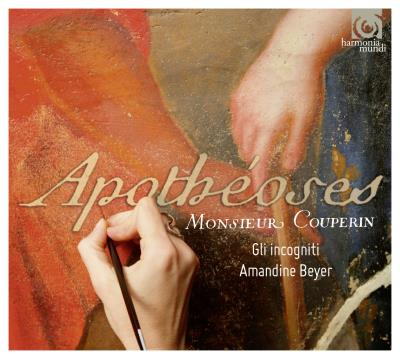 Apothéoses & autres sonades