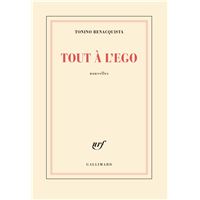 Tout à l'ego