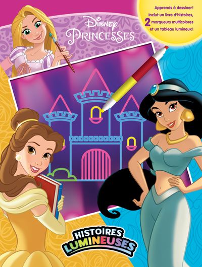 Disney princesses