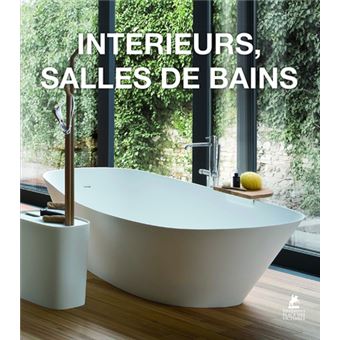 Intérieurs, salles de bains