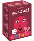 Mon coffret qui dit oui !