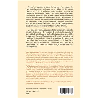 Football et cognition