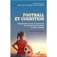 Carnet tactique football pour entraineur de foot - format A4 - 100 pages -  broché - NLFBP Editions, Livre tous les livres à la Fnac