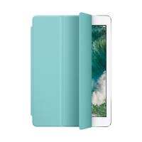 Smart Cover Apple pour iPad Pro 9.7" Bleu Méditerranée