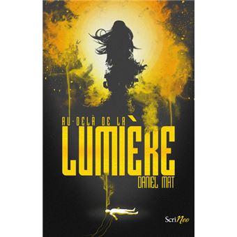 Au-delà de la lumière