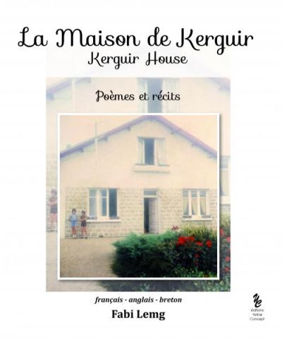 La Maison de Kerguir