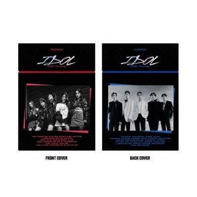 Idol The Coup
