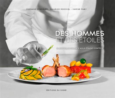 Des hommes et des étoiles
