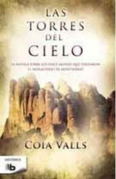 LAS TORRES DEL CIELO