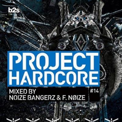Project Hardcore-PH14