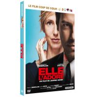 Elle l'adore - DVD