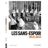 Les sans-espoir DVD