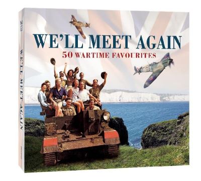 We ll meet again