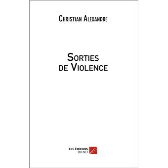 Sorties de Violence