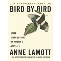 Bird by Bird