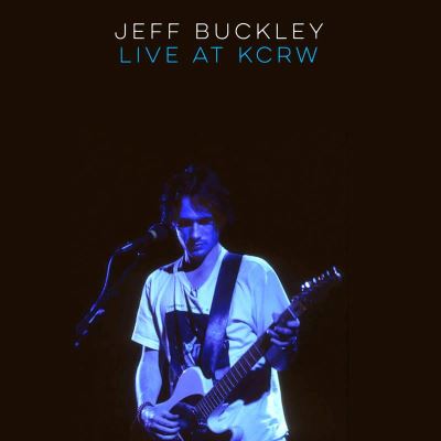 Live on KCRW