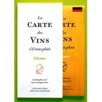 La Carte Des Vins S'il Vous Pl – Vin, Boisson et tabac collection La ...