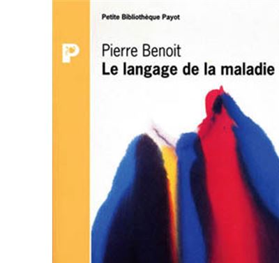 Le langage de la maladie
