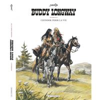 Intégrale Buddy Longway - Chinook pour la vie
