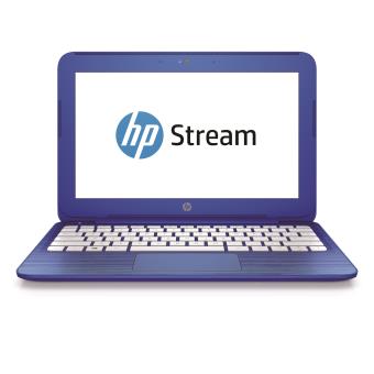 PC Ultra-Portable HP Stream Notebook 11-r000nf 11.6" - 1