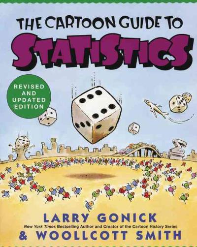 CARTOON GUIDE TO STATISTIC