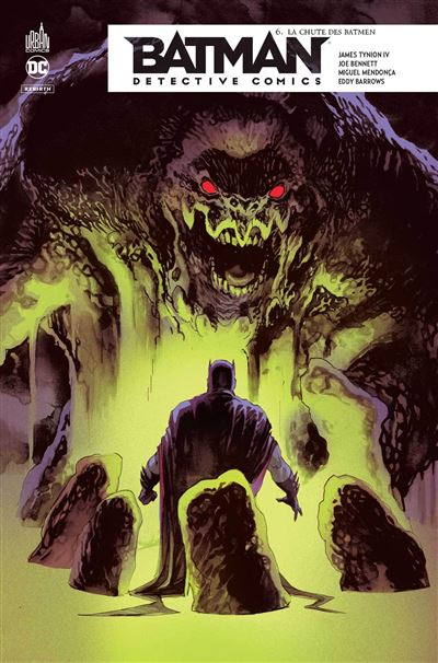 Detective Comics