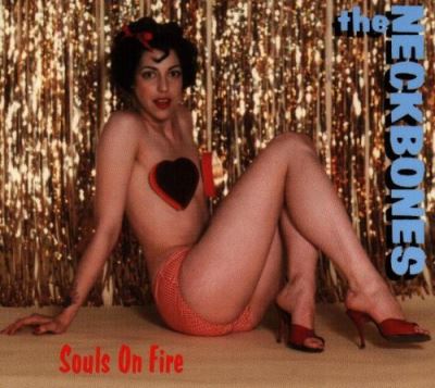 Souls of fire