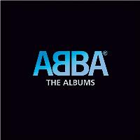 Abba The Albums