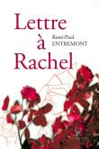Lettre à Rachel