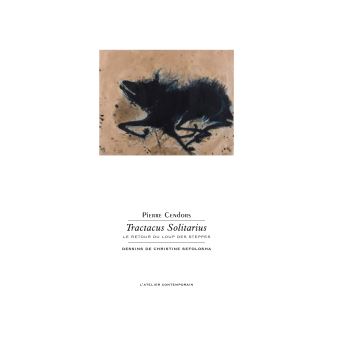 Tractacus Solitarius - 1