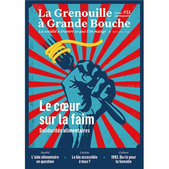 Le cœur sur la faim