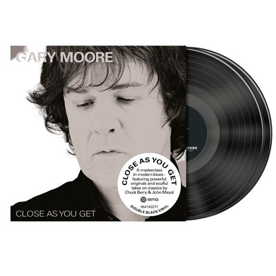 Close As You Get