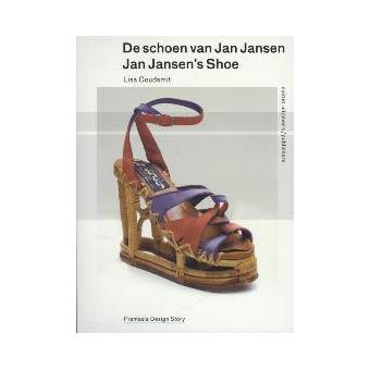 Jan Jansen's Shoe - 1