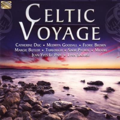 Celtic voyage Coffret