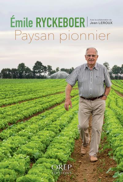 Paysan pionnier
